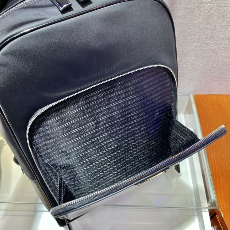 Pra*a backpacks